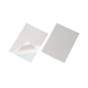 Durable Self Adhesive Pocket POCKETFIX A4 (Pack of 50) 829619