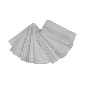 Paper Sanitary Bag White Kraft (Pack of 1000) 201113 image