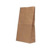 Paper Bag 260x520mm Brown 12.7kg (Pack of 125) 9430023 image