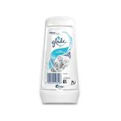 Glade Clean Linen Gel Air Freshener 150g 313344 image