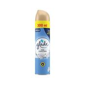 Glade Air Freshener Clean Linen 300ml (Pack of 12) 353256