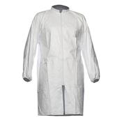 Dupont Tyvek 500 Lab Coat Pl309 (Pack of 10) White L TPL309WL