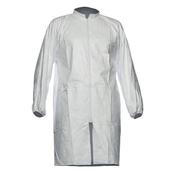 Dupont Tyvek 500 Lab Coat Pl309 (Pack of 10) White XL TPL309WXL