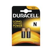 Duracell 1.5V N Remote Control Battery MN9100 (Pack of 2) 81223600 image