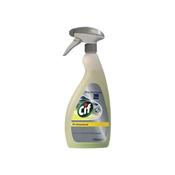 Cif Professional Power Cleaner Degreaser 750ml 7517961 image