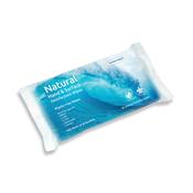 Ecotech Plastic-Free Disinfectant Wipe 40 Sheets (Pack of 16) ECO24336 image