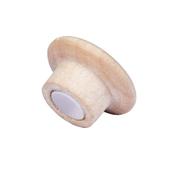 Legamaster Wooden Magnet 25mm (Pack of 5) 7-181725 image