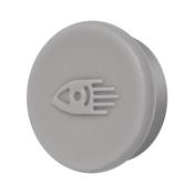 Legamaster Magnet 20 mm Taupe (Pack of 10) 7-181107