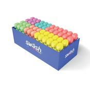 Swash Premium Highlighters Assorted Pastel (Pack of 48) HLP48APT
