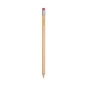 Graffico by 5 Star HB Eraser Tip Pencil (Pack of 144) EN05985
