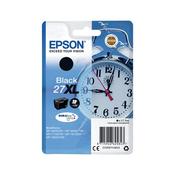 Epson 27XL Alarm Clock DURABrite Ultra Ink Cartridge High Yield Black C13T27114012