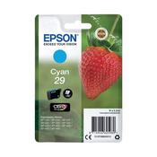 Epson Cyan Ink Cartridge - Claria Home Ink - 3.2ml