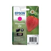 Epson 29 Strawberry Claria Home Ink Cartridge Magenta C13T29834012