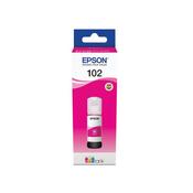 Epson Magenta Ink for EcoTank Printers