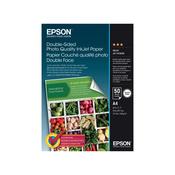 Epson Double-Sided Photo Quality Inkjet Paper A4 140gsm (Pack of 50) C13S400059 image