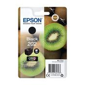 Epson 202 Kiwi Claria Premium Ink Cartridge Black C13T02E14010