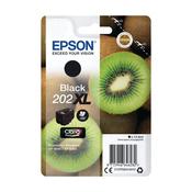 Epson 202XL Kiwi Claria Premium Ink Cartridge High Yield Black C13T02G14010