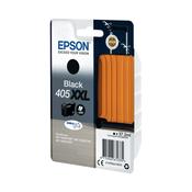 Epson 405XXL Suitcase DURABrite Ultra Ink Cartridge Extra High Yield Black C13T02J14010