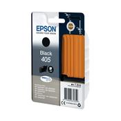 Epson 405 Suitcase DURABrite Ultra Ink Cartridge Black C13T05G14010