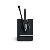 Epos Impact D 10 USB ML EU II Wireless DECT On Ear Headset 1000998