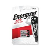 Energizer Alkaline Battery A23/E23A (Pack of 2) 629564