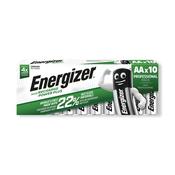 Energizer Rechargeable AA Batteries 2000mAh (Pack of 10) 634354