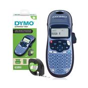 Dymo LetraTag 100H Handheld LabelMaker Black 2174576