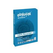 Evolution Business A3 Recycled Paper 80gsm White Ream (Pack of 500) EVBU4280 image