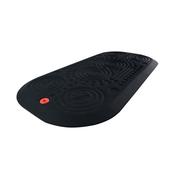 Floortex AFS-TEX System 3000X Anti-fatigue Mat 500x1000mm Midnight Black UFCA32039XBM