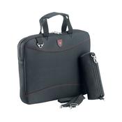 Falcon Neoprene Laptop Sleeve 16 inch Black 2598 image