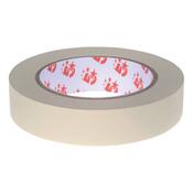 5 Star Masking Tape Crepe Paper 25mmx50m (Pack of 6) 330348 image