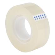 5 Star Easy-tear Tape Polypropylene Clear Small 40 Microns 18mmx33m (Pack of 8) 464866