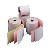 5 Star Cash Machine Till Roll 2-Ply 76x70mm (Pack of 20) 659153