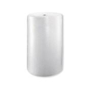5 Star Bubble Film Roll Large Bubble 1200mmx45m Clear FS678811