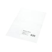 5 Star A4 Integrated Labels S20 160x105mm Pack of 1000 FS679897