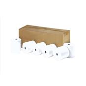 5 Star Thermal Printer Rolls 1-Ply 57x50mmx27m (Pack of 20) 882178