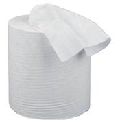 5 Star 1-Ply Centrefeed Tissue Refill 197mmx120m White (Pack of 12) 930156