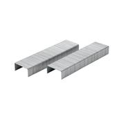 5 Star Staples Galvanised Steel Wire with a Chiselled Point 26/6 (Pack of 1000) 937246