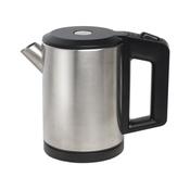 Canterbury Kettle 0.6 Litre Brushed Steel 9173