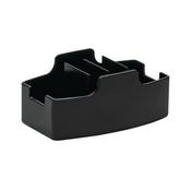 Middleton Sachet Holder Black (Pack of 5) 3306