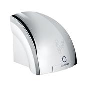 Bluedry Junior Hand Dryer Chrome HD-BD1053C image