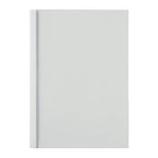 GBC Standard ThermaBind A4 Cover 200gsm 1.5mm White (Pack of 100) IB370014