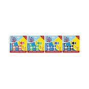 Magic Snake Fidget Toy Assorted Pack of 24 TOY6061