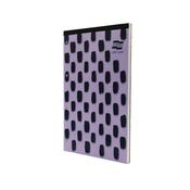 Europa Splash Refill Pad 140 Pages A4 Purple (Pack of 6) EU1510Z