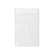 Minigrip Re-sealable Bag 102x140mm Clear (Pack of 1000) 52998