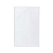 Minigrip Re-sealable Bag 152x229mm Clear (Pack of 1000) 53003