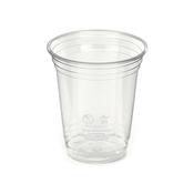 Go-Pak Cup 12oz 10g RPET 20x50 Cups Clear (Pack of 1000) R16003EU image