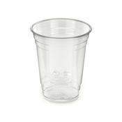 Go-Pak Cup 16oz 12.5g RPET 20x50 Cups Clear (Pack of 1000) R16004EU image