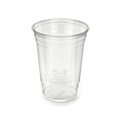 Go-Pak Cup 20oz 13g RPET 20x50 Cups Clear (Pack of 1000) R16005EU image