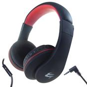 connektgear HP 531 Mobile Headphones + Built-in Mic + Remote 24-1531